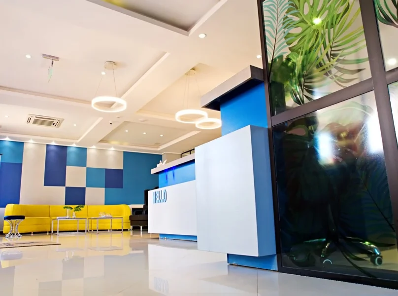 Nova Hotel — foto publicada pela fonte indicada